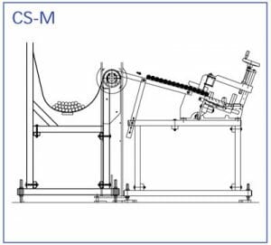 Caricatore CSN