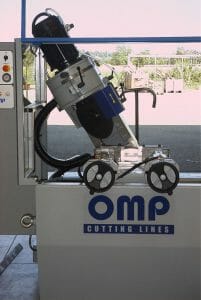 Macchine Speciali OMP