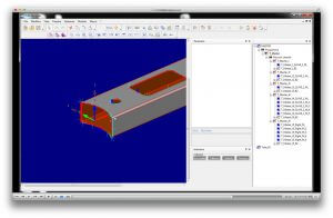 Taglio laser fibra 9