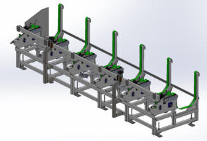 Caricatore Modello CM Loader Model CM